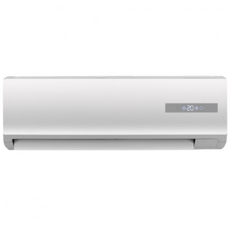 Climatiseur Split Haier New Building 24000 BTU / Chaud & Froid 