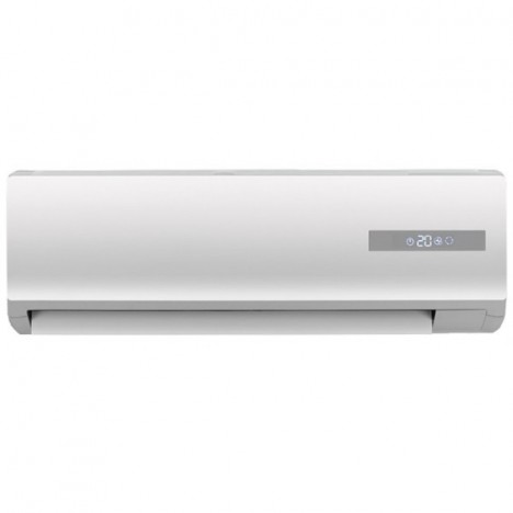 Climatiseur Split Haier New Building 24000 BTU / Chaud & Froid 