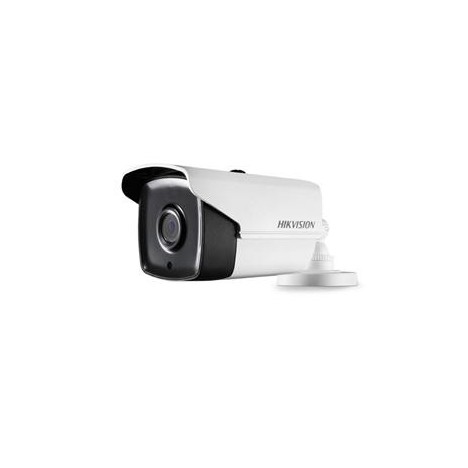 Caméra Externe IR20m, Analog HD 3MP 3.6 mm- DS-2CE16F7T-IT1 Hikvision