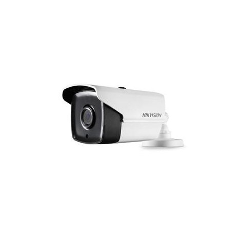 Caméra Externe IR40m, Analog HD 3MP 3.6 mm- DS-2CE16F7T-IT3 Hikvision