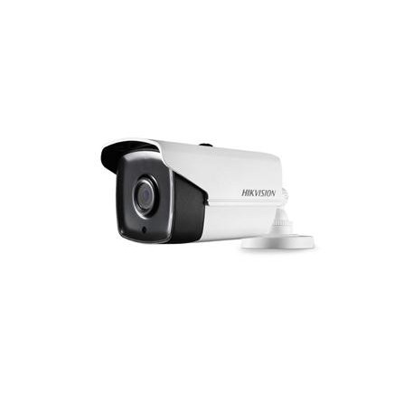Caméra Externe IR40m, Analog HD 3MP VF motorisé- DS-2CE16F7T-(A)IT3Z Hikvision