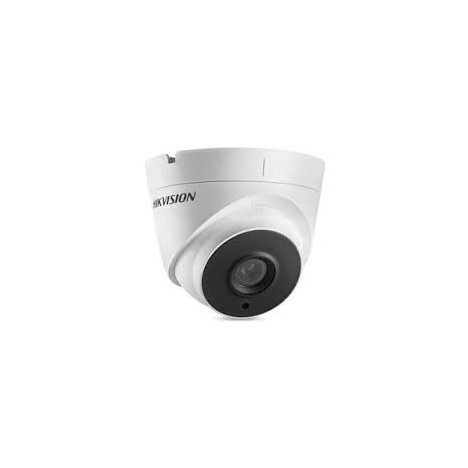 Camèra dôme IR40m, Full HD720P 3.6 mm, DS-2CE56C0T-IT3 Hikvision