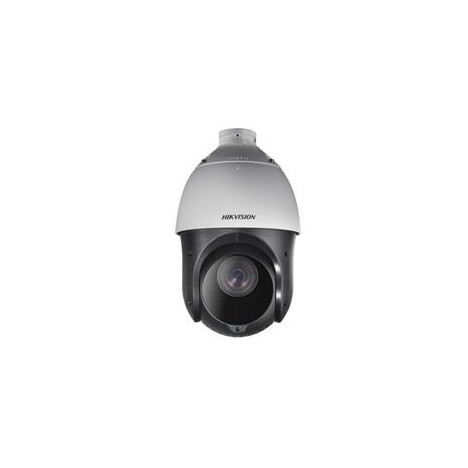 Caméra high speed dôme Externe IR100m 23x - Full HD 720P, DS-2AE4123TI-D Hikvision