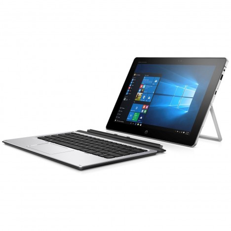 Pc Tablette HP Elite x2 1012 G1 / Core™ m3-6Y30 / 4 Go(L5H17EA) image 0