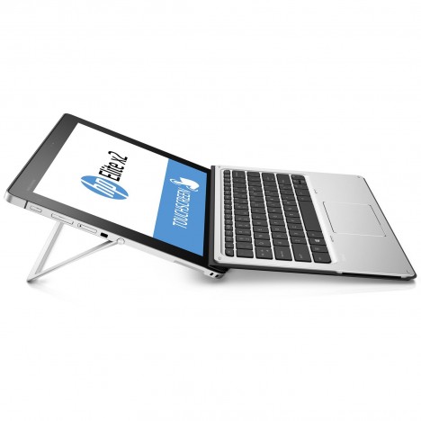 Slide  #2 Pc Tablette HP Elite x2 1012 G1 / Core™ m3-6Y30 / 4 Go(L5H17EA)