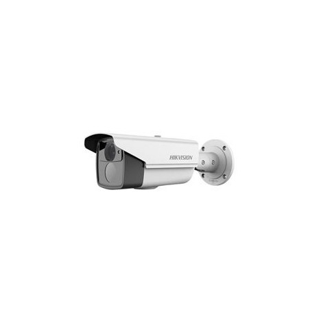 Caméra Externe IR40m, HD1080P varifocal 2.8-12mm- DS-2CE16D1T-VFIR3 Hikvision