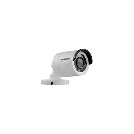 Camèra dôme True WDR IR30m, HD720P varifocal 2.8-12mm, DS-2CE56C5T-VFIR Hikvision