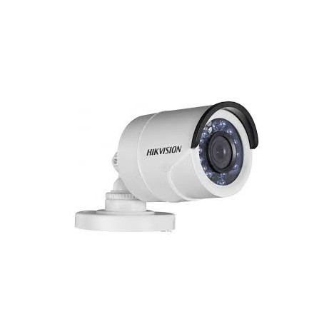 Camèra Hikvision Externe IR20m, Full HD720P 3.6 mm- DS-2CE16C0T-IR