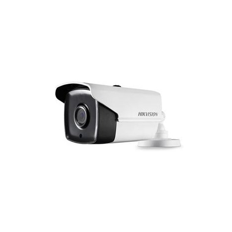 Camèra Hikvision high speed dôme Externe IR100m 23x - Full HD 1080P, DS-2AE4223TITI-D