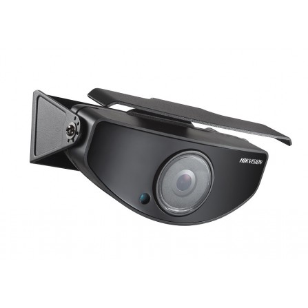 Camèra Hikvision dôme IR30m, HD720P- DS-2CS58C0T-ITS (Audio/Alarm)