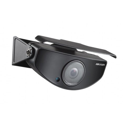 Camèra Hikvision dôme IR30m, HD720P- DS-2CS58C0T-ITS (Audio/Alarm)