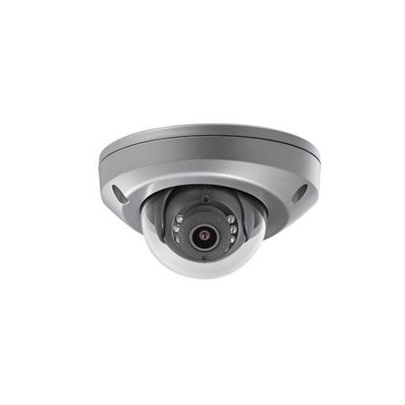 Camèra Hikvision Caméra IP Mini Dôme IR 2MP- DS-2CD6520DT-I