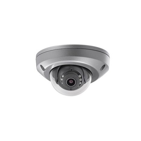 Camèra Hikvision Caméra IP Mini Dôme IR 2MP- DS-2CD6520DT-I