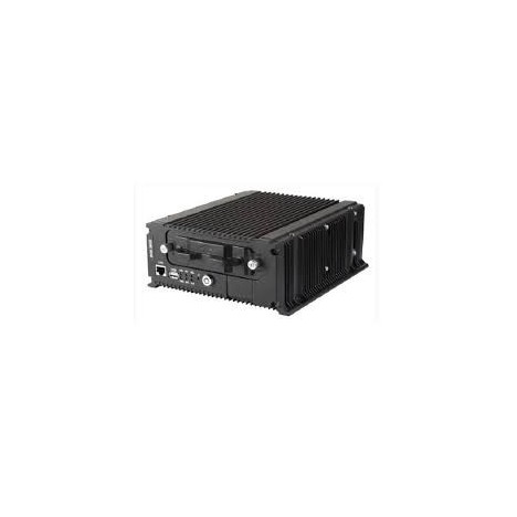 DVR Mobile Hikvision 720P- 4 Entrées DS-MP7504HMI