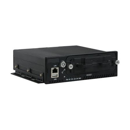 NVR Hikvision DS-7608NI-E2/8P 8 Entrées