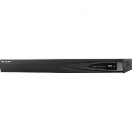NVR Hikvision 8 Entrées DS-7608NI-E2/8P
