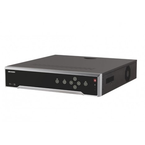 NVR Hikvision 16 Entrées DS-7616NI-E2/16P