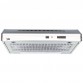 Hotte Casquette Beko 60 cm / Inox Hotte Casquette Beko 60 cm / Inox