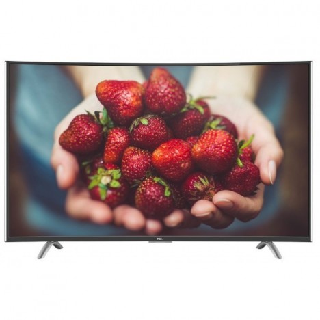Téléviseur TCL 48" Full HD / Smart Android / Wifi Téléviseur TCL 48" Full HD / Smart Android / Wifi