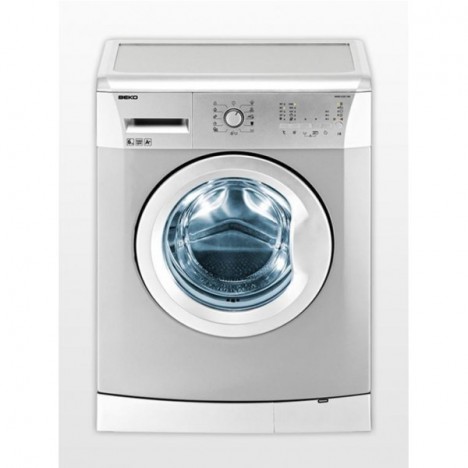 Machine à laver Automatique Top Load Beko 11 Kg / Blanc