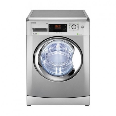 Machine à laver Automatique BEKO 9 Kg / Blanc