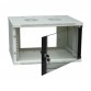 Coffret réseau Eastap 19'' hauteur 12U / 545 x 450 mm Coffret réseau Eastap 19'' hauteur 12U / 545 x 450 mm