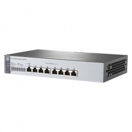 Switch HP 1820 8 ports Gigabit Web administrable Switch HP 1820 8 ports Gigabit Web administrable