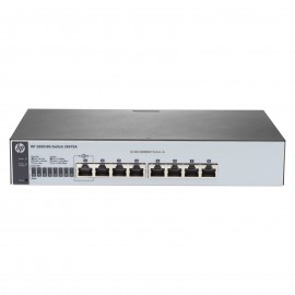 Switch HP 1820 8 ports Gigabit Web administrable Switch HP 1820 8 ports Gigabit Web administrable