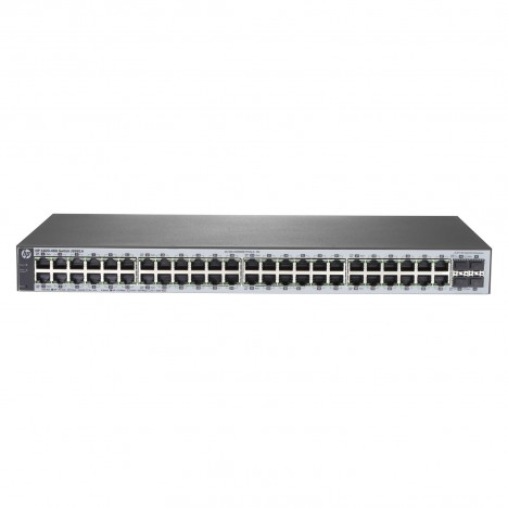 Switch HP 1820 24 ports Gigabit Web administrable Switch HP 1820 24 ports Gigabit Web administrable