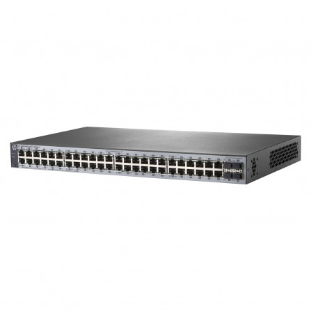 Switch HP 1820 48 ports Gigabit + 4 Ports SFP ( J9981A) 2