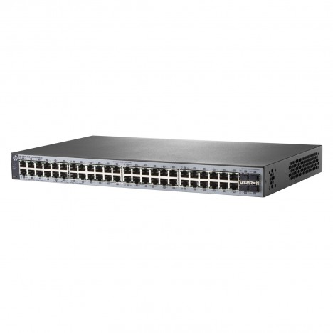 Switch HP 1820 24 ports Gigabit Web administrable