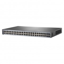 Switch HP 1820 24 ports Gigabit Web administrable