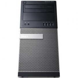 Dell OptiPlex 9010 Mini Tower I5 Dell OptiPlex 9010 Mini Tower I5