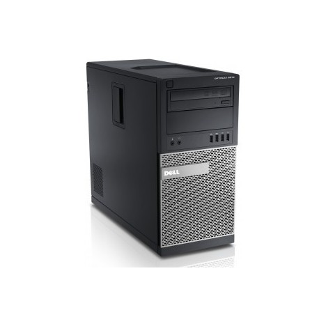 Dell OptiPlex 9010 Mini Tower I5 Dell OptiPlex 9010 Mini Tower I5
