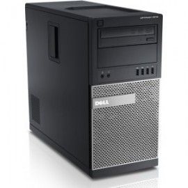 Dell OptiPlex 9010 Mini Tower I5 Dell OptiPlex 9010 Mini Tower I5