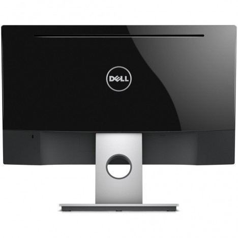 Slide  #1 Ecran Dell 22" Full HD (E2216HV)