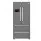 Réfrigérateur BEKO DN 155100 / 500L / Blanc Réfrigérateur BEKO DN 155100 / 500L / Blanc