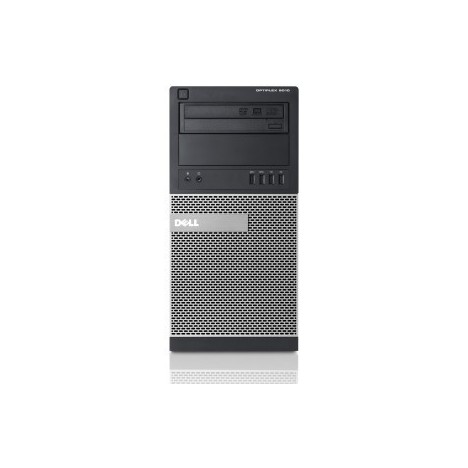 Dell OptiPlex 9010 Mini Tower I5 Dell OptiPlex 9010 Mini Tower I5
