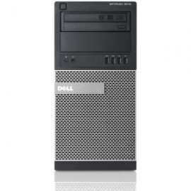 Dell OptiPlex 9010 Mini Tower I5 Dell OptiPlex 9010 Mini Tower I5