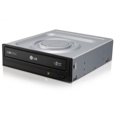 Lecteur / Graveur DVD externe Transcend blanc