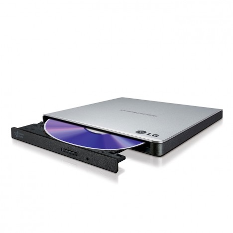 Graveur DVD externe LG Slim USB