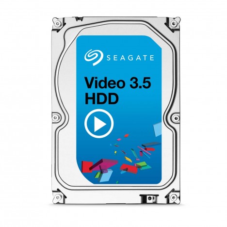 Disque Dur Interne 3.5" Seagate Pipeline 1 To