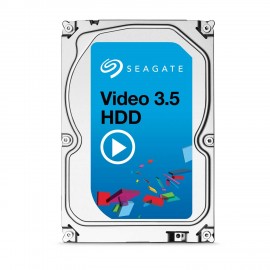 Disque Dur Interne 3.5" Seagate Pipeline 2 To