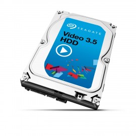 Disque Dur Interne 3.5" Seagate Pipeline 2 To