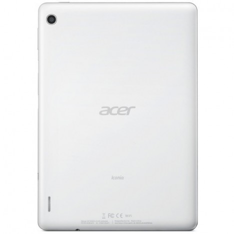 Tablette Acer Iconia A1-810