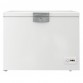 Congélateur Horizontal Beko Blanc / 315L Congélateur Horizontal Beko Blanc / 315L