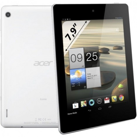 Tablette Acer Iconia A1-810