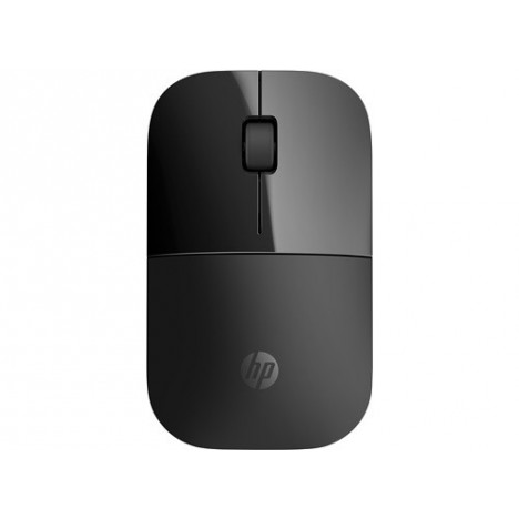 Souris Sans Fil HP Z3700 Noire