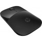 Souris Sans Fil HP Z3700 Noire Souris Sans Fil HP Z3700 Noire