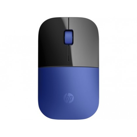 Souris Sans Fil HP Z3700 Noire Souris Sans Fil HP Z3700 Noire